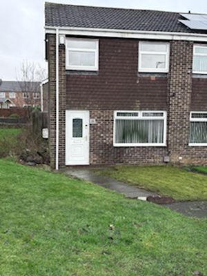 Bamborough Court Dudley